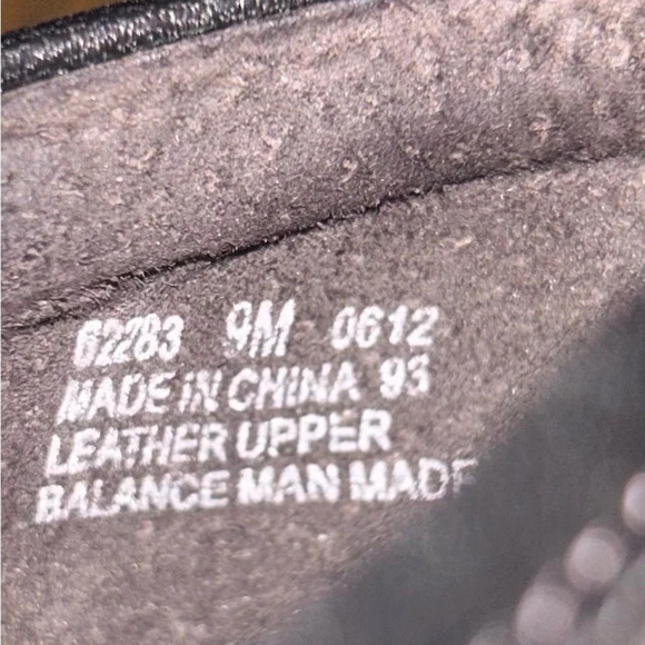 Clarks Artisan Brown Suede Leather Pumps Shoes Chunky Heel size 9M - Picture 5 of 5